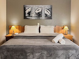 Pousada Nacional Inn Campos do Jordão