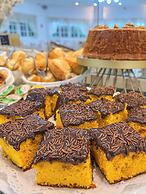 Pousada Nacional Inn Campos do Jordão