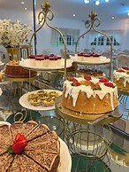 Pousada Nacional Inn Campos do Jordão