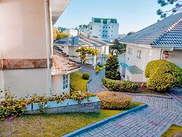 Pousada Nacional Inn Campos do Jordão