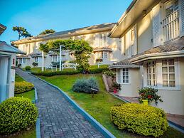 Pousada Nacional Inn Campos do Jordão