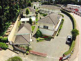 Pousada Nacional Inn Campos do Jordão