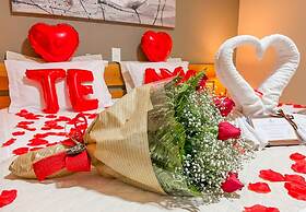 Pousada Nacional Inn Campos do Jordão