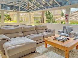 Pousada Nacional Inn Campos do Jordão