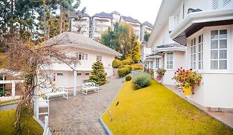 Pousada Nacional Inn Campos do Jordão