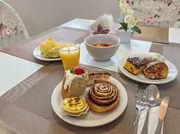 Pousada Nacional Inn Campos do Jordão