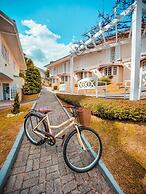 Pousada Nacional Inn Campos do Jordão