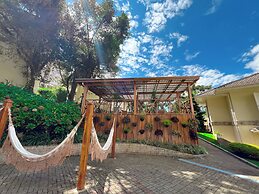 Pousada Nacional Inn Campos do Jordão