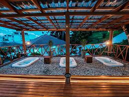 Pousada Nacional Inn Campos do Jordão