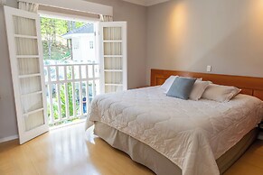 Pousada Nacional Inn Campos do Jordão