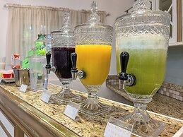 Pousada Nacional Inn Campos do Jordão