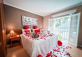 Pousada Nacional Inn Campos do Jordão