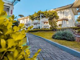 Pousada Nacional Inn Campos do Jordão