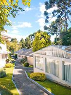 Pousada Nacional Inn Campos do Jordão