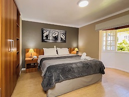 Pousada Nacional Inn Campos do Jordão