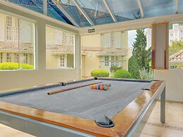 Pousada Nacional Inn Campos do Jordão