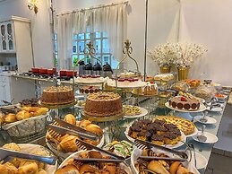 Pousada Nacional Inn Campos do Jordão