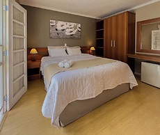 Pousada Nacional Inn Campos do Jordão