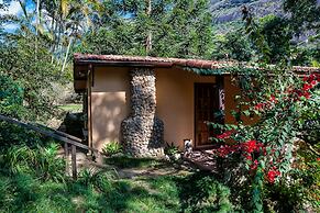 Pousada Paraíso Açú