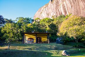 Pousada Paraíso Açú