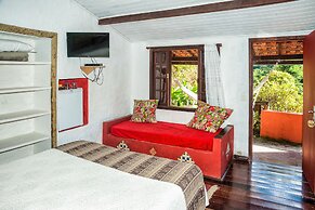 Pousada Paraíso Açú