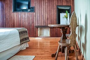 Pousada Paraíso Açú