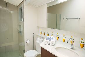 Pousada Paraíso Açú