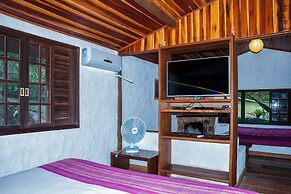 Pousada Paraíso Açú