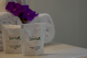 Pousada Paraíso Açú