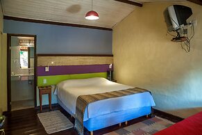 Pousada Paraíso Açú