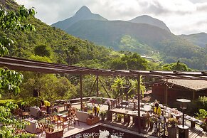 Pousada Paraíso Açú