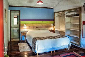 Pousada Paraíso Açú