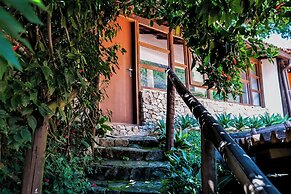 Pousada Paraíso Açú