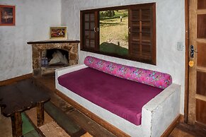 Pousada Paraíso Açú