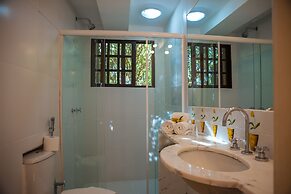 Pousada Paraíso Açú