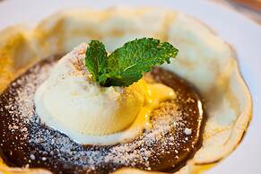 Pousada Paraíso Açú