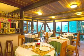 Pousada Paraíso Açú