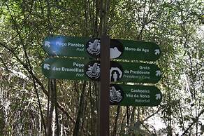 Pousada Paraíso Açú