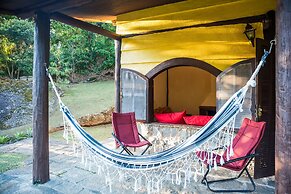 Pousada Paraíso Açú