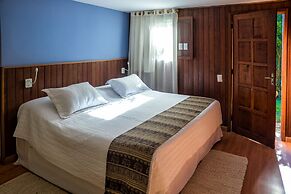 Pousada Paraíso Açú