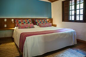 Pousada Paraíso Açú