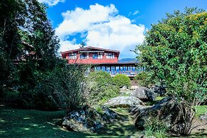 Pousada Paraíso Açú