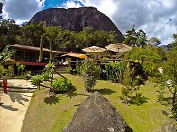 Pousada Paraíso Açú
