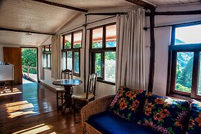 Pousada Paraíso Açú