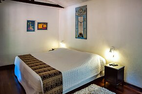 Pousada Paraíso Açú