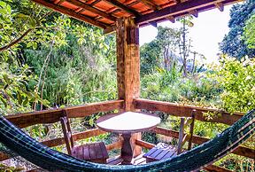 Pousada Paraíso Açú