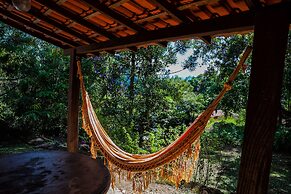 Pousada Paraíso Açú