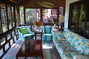 Pousada Paraíso Açú