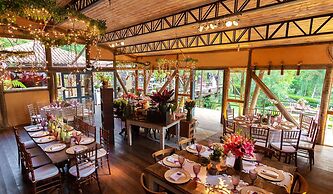 Pousada Paraíso Açú