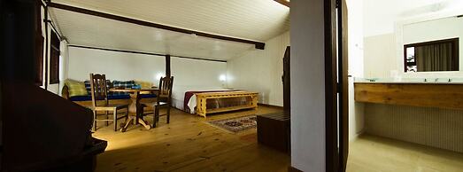 Pousada Paraíso Açú